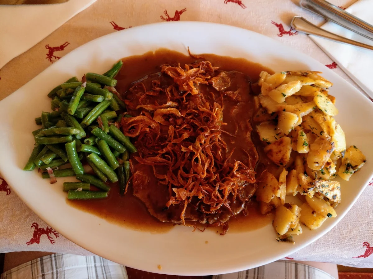 Essen und Trinken photo 6