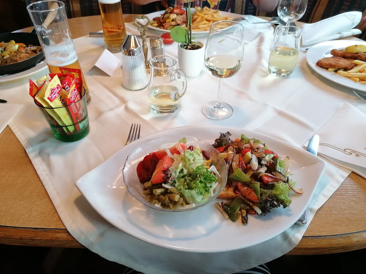 Essen und Trinken photo 7