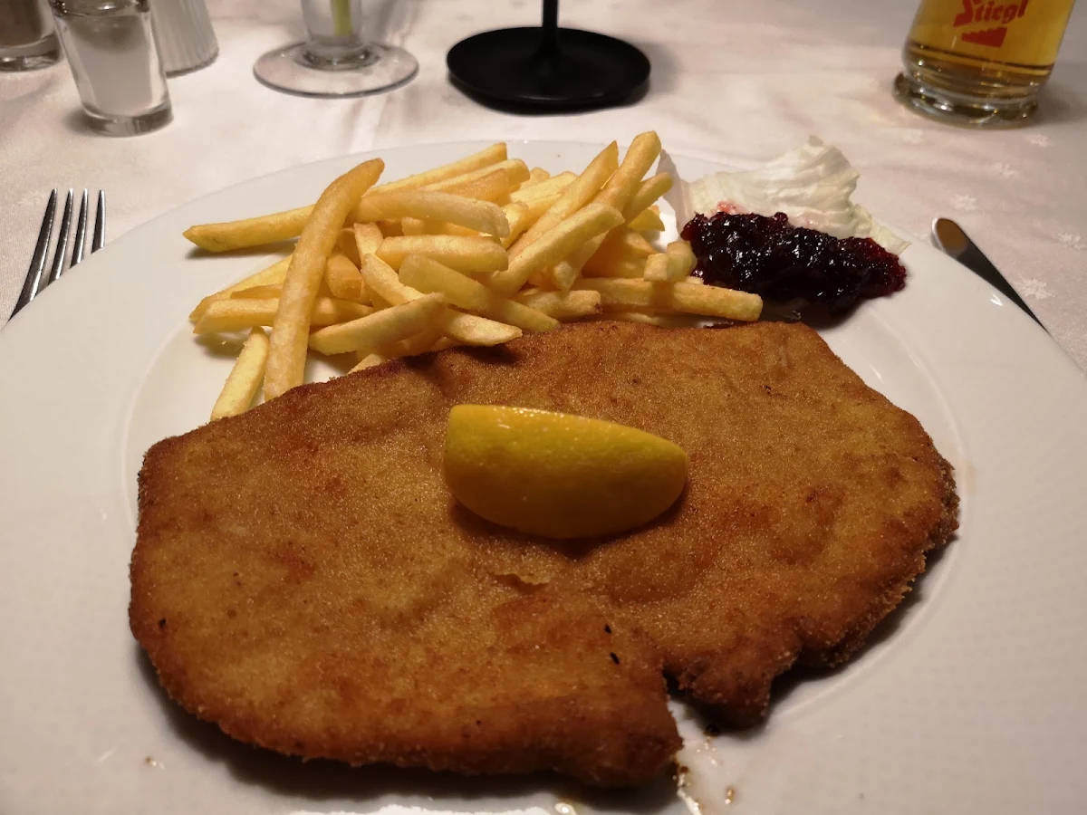 Essen und Trinken photo 8