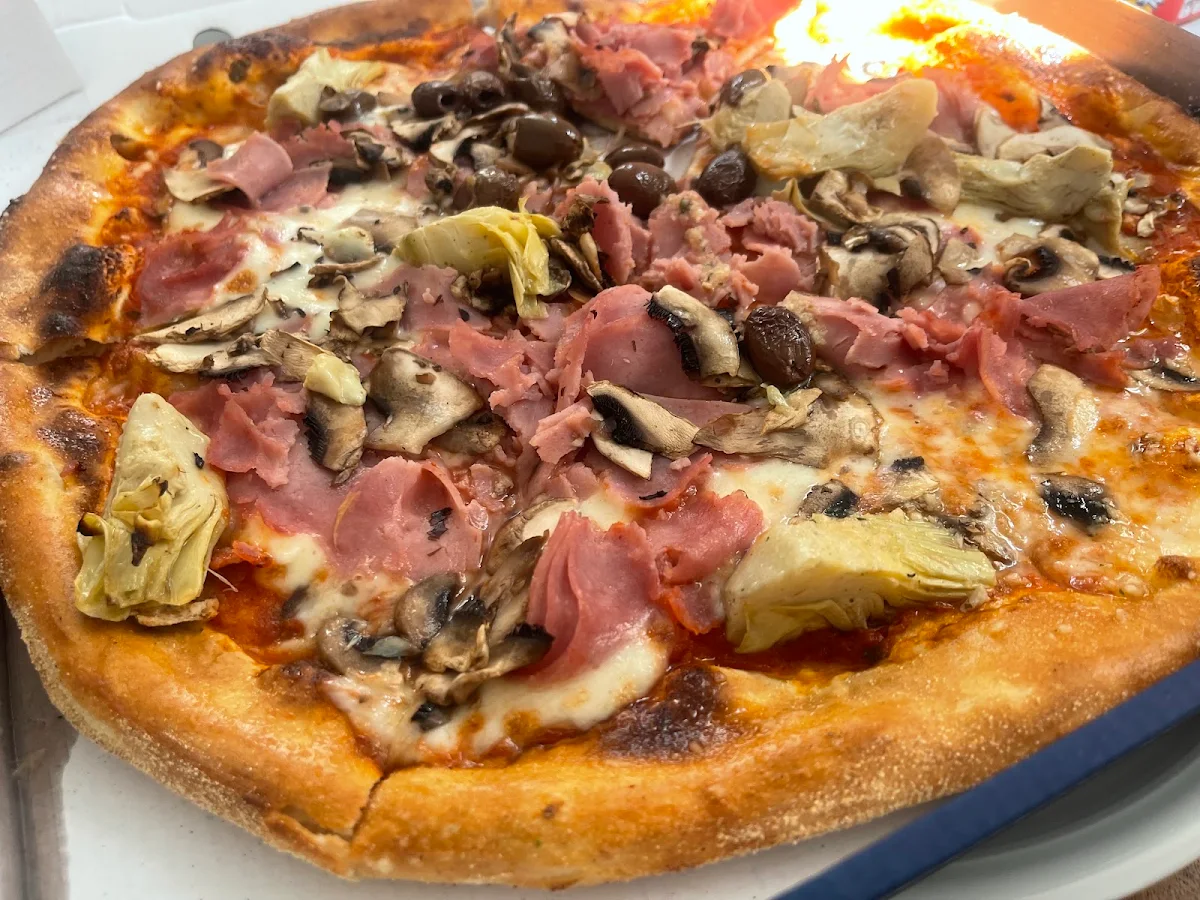 Essen und Trinken photo 1
