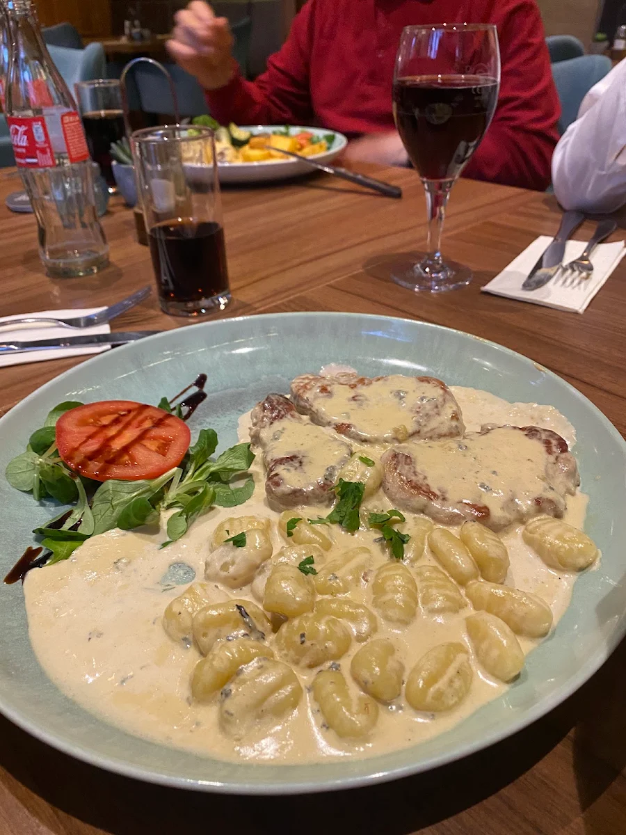 Essen und Trinken photo 10