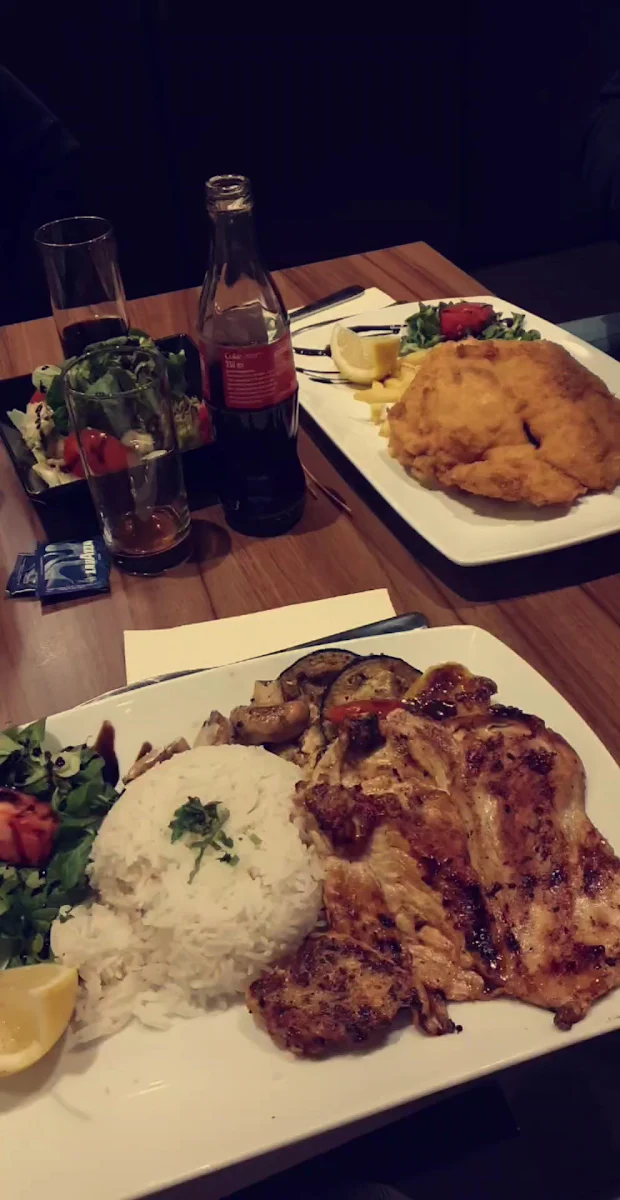 Essen und Trinken photo 2