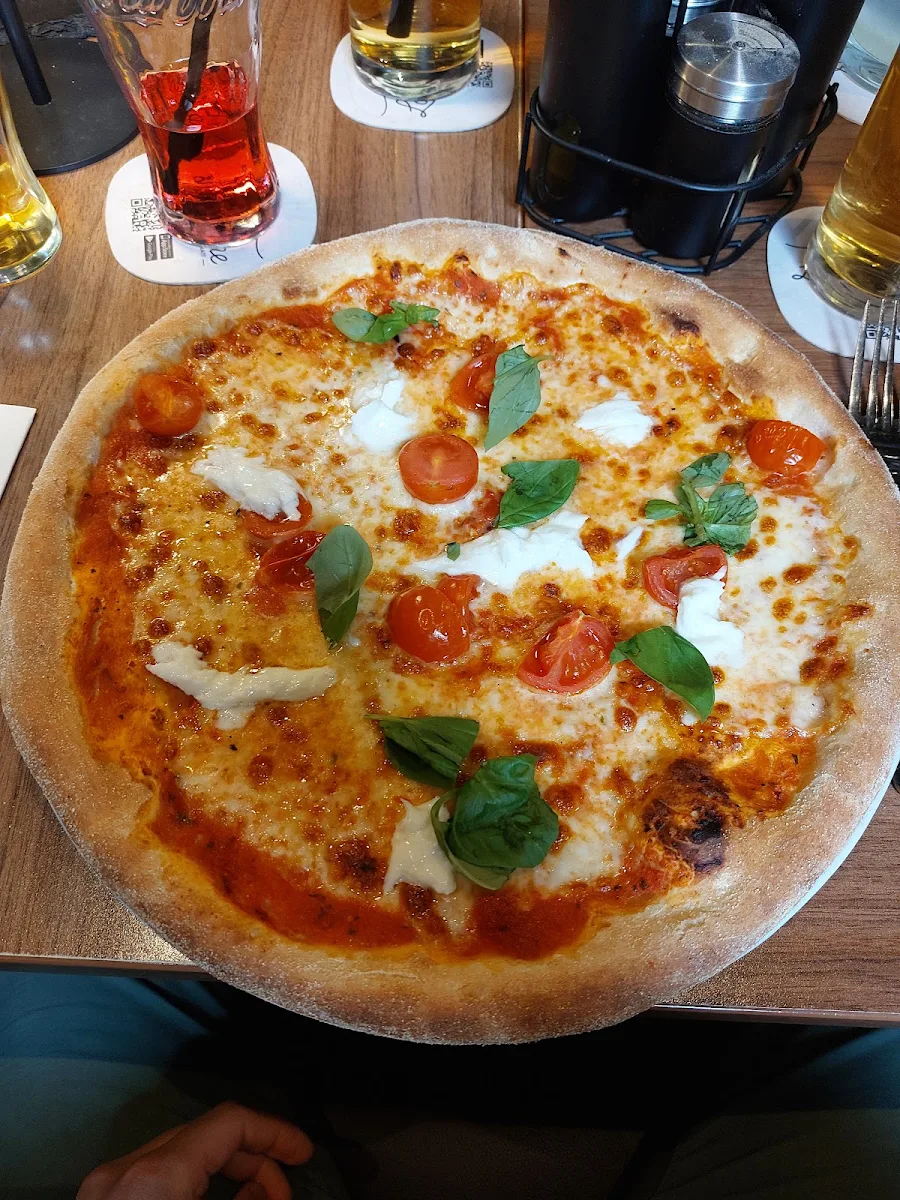 Essen und Trinken photo 4