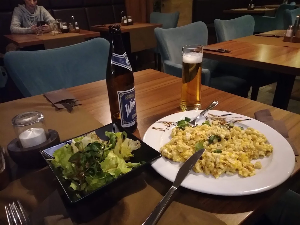 Essen und Trinken photo 6