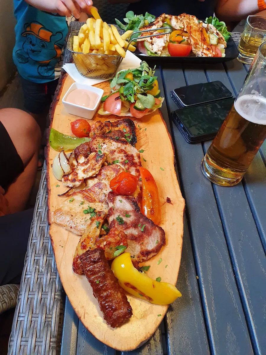 Essen und Trinken photo 9