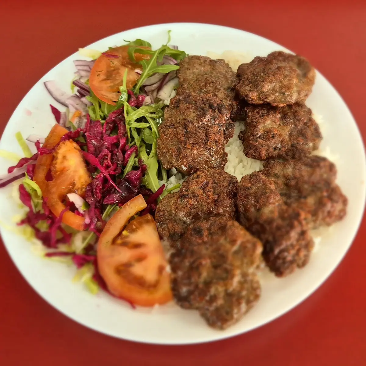 Essen und Trinken photo 10