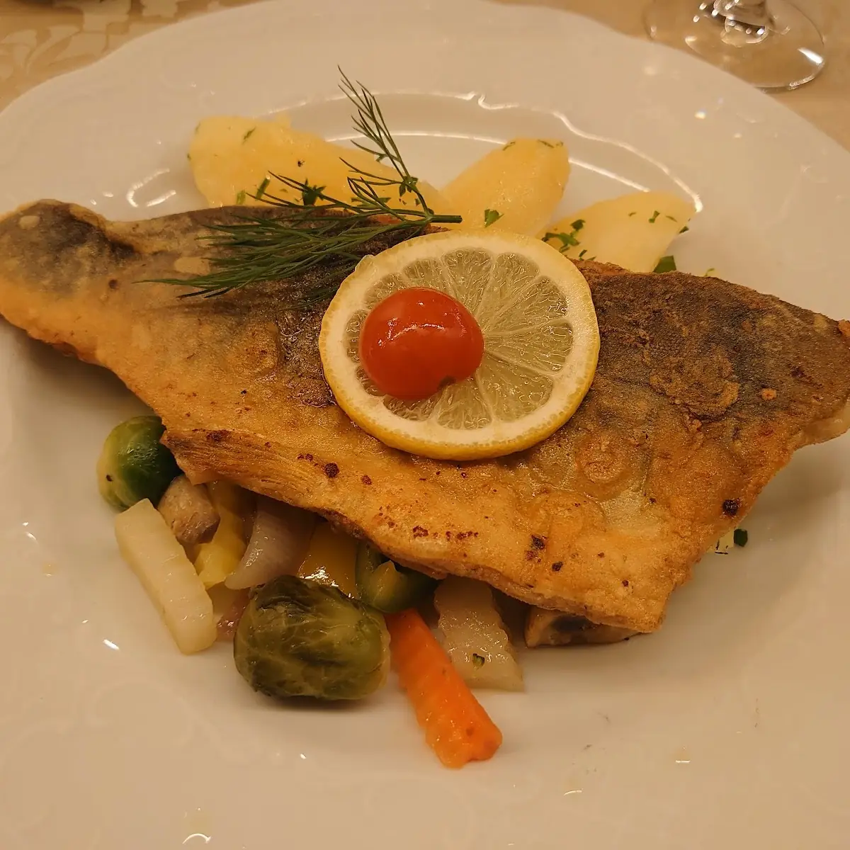 Essen und Trinken photo 2