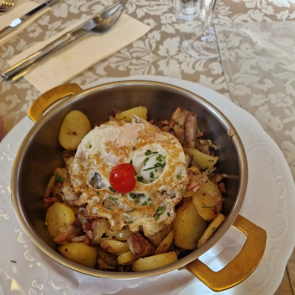 Essen und Trinken photo 5