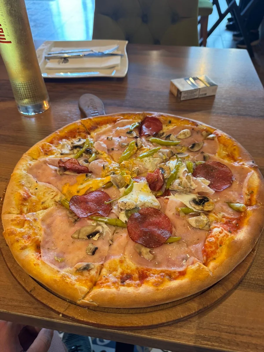 Essen und Trinken photo 1