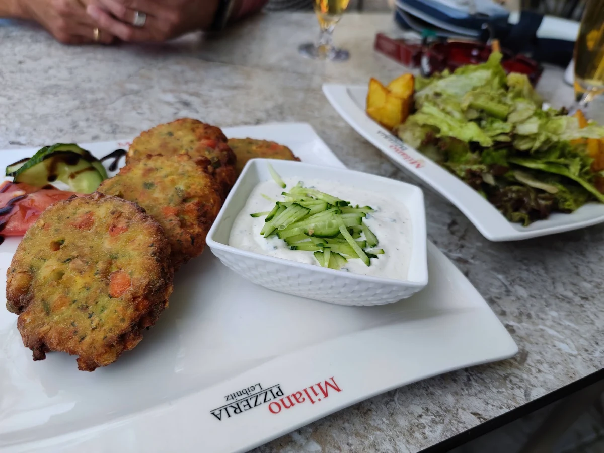 Essen und Trinken photo 8