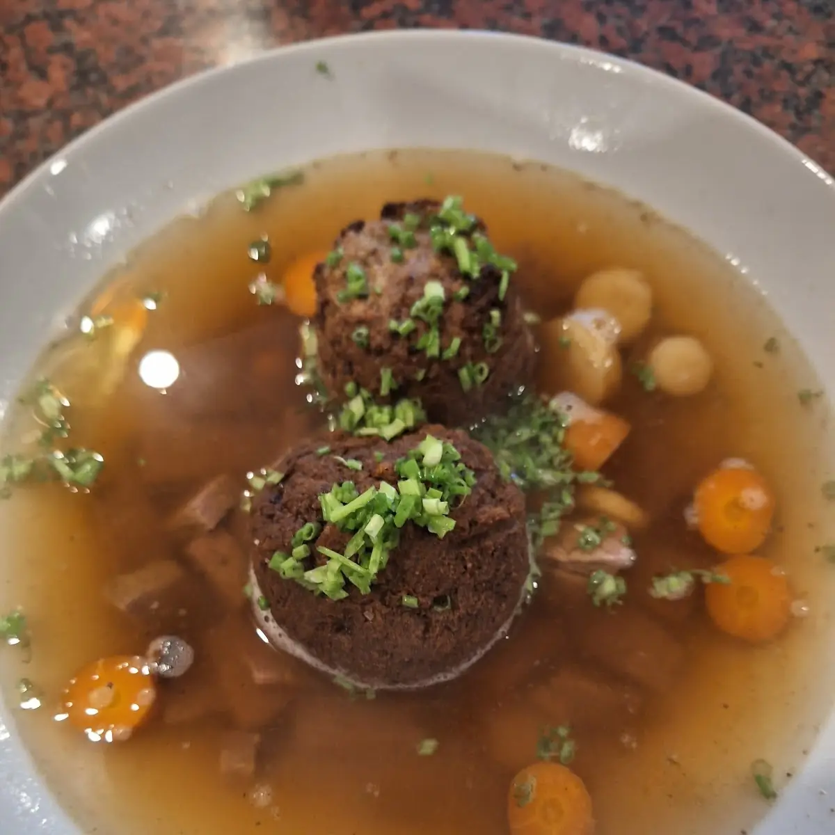 Essen und Trinken photo 10