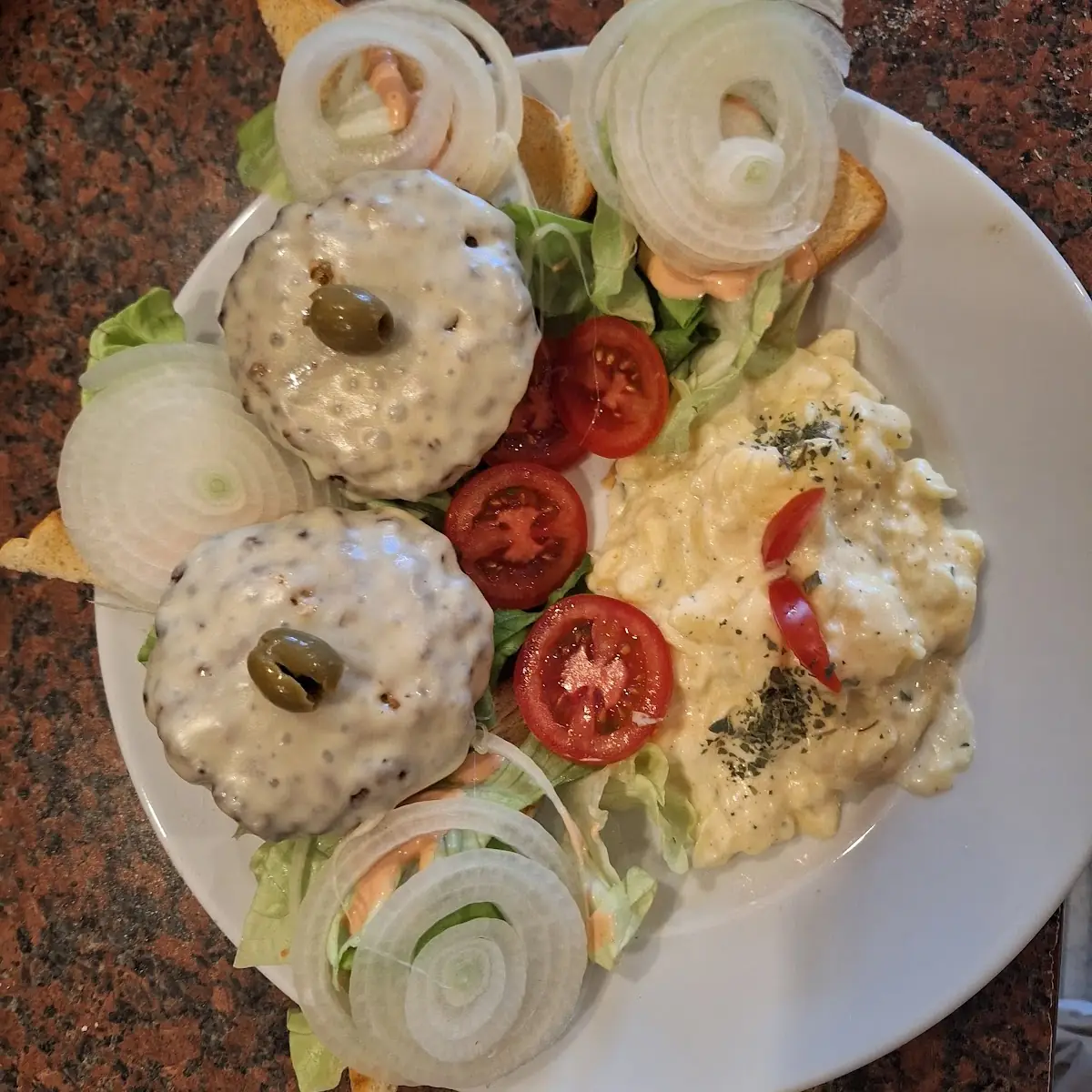 Essen und Trinken photo 8