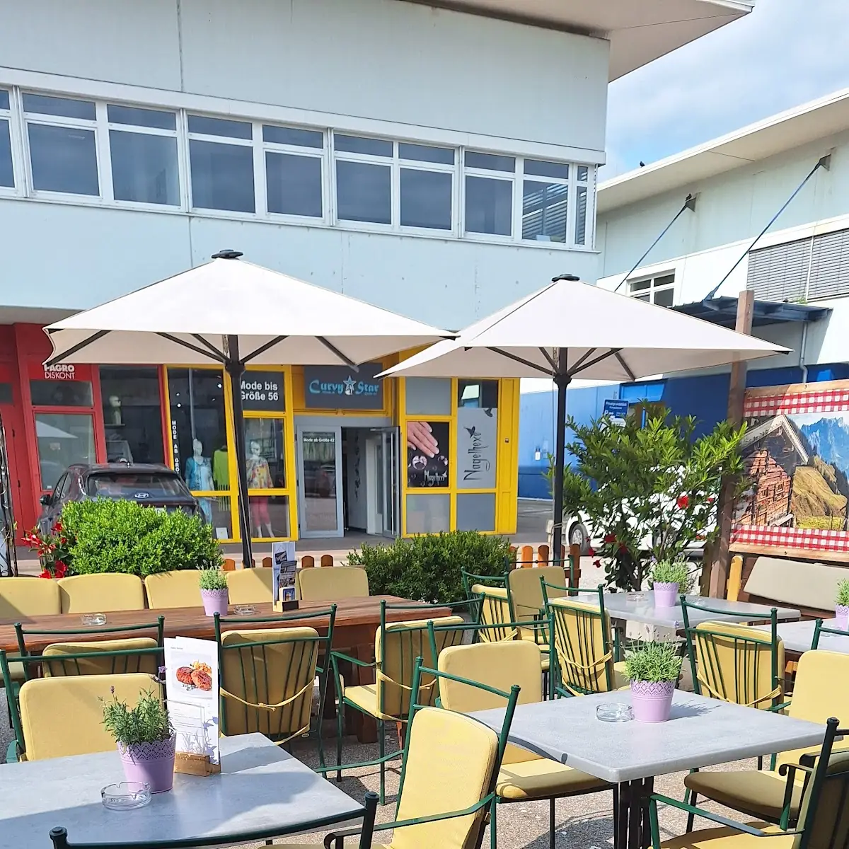 Atmosphäre photo 9