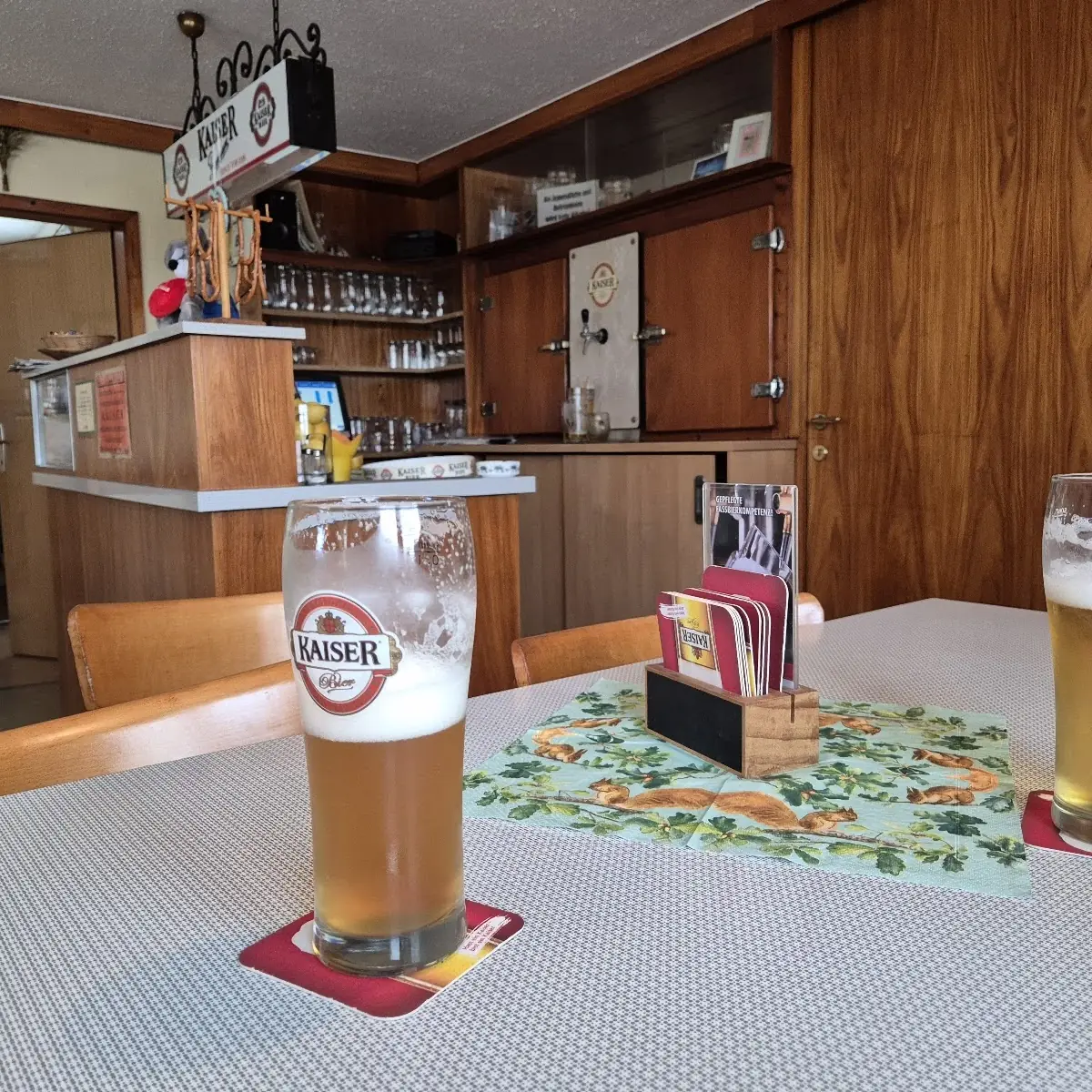 Essen und Trinken photo 2