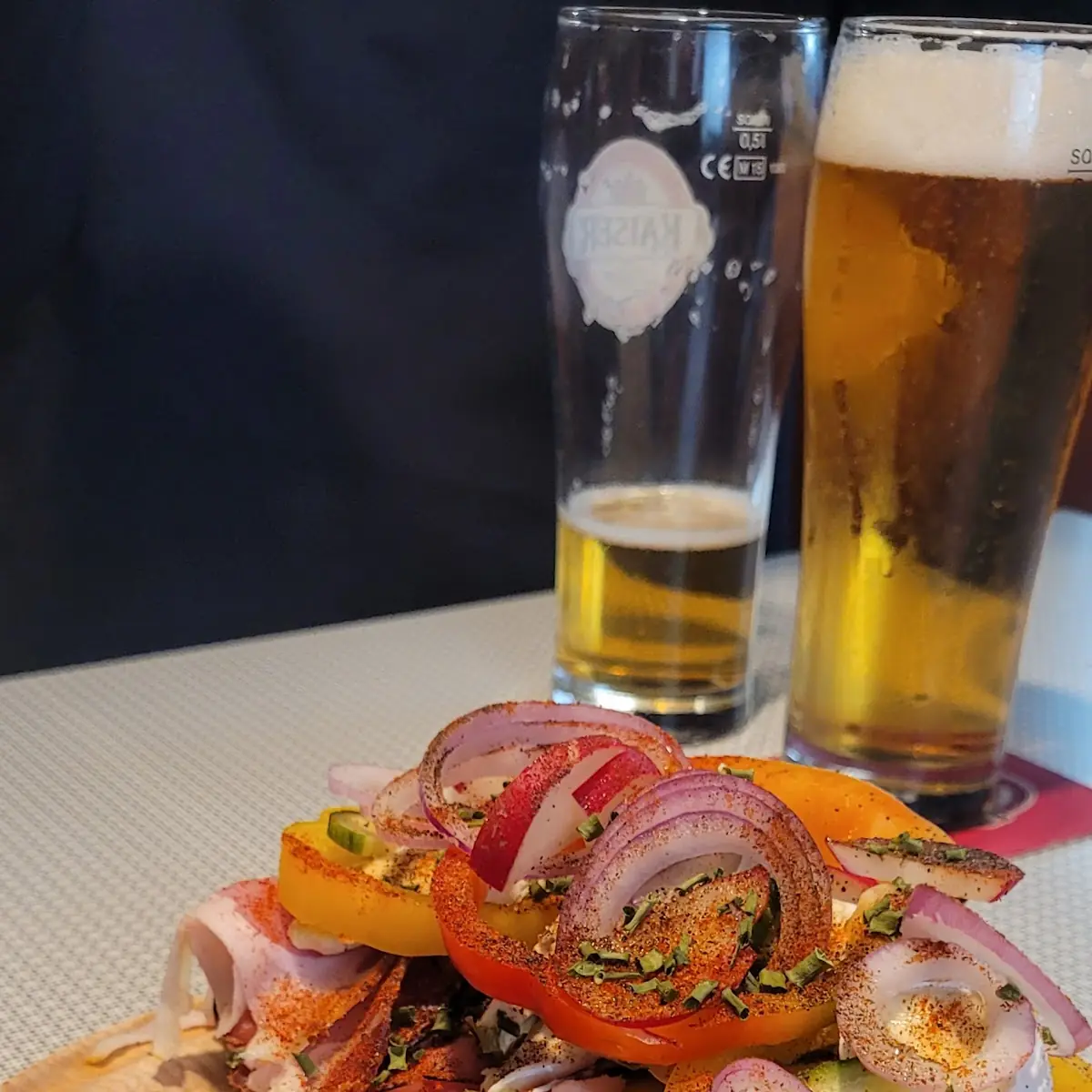 Essen und Trinken photo 3
