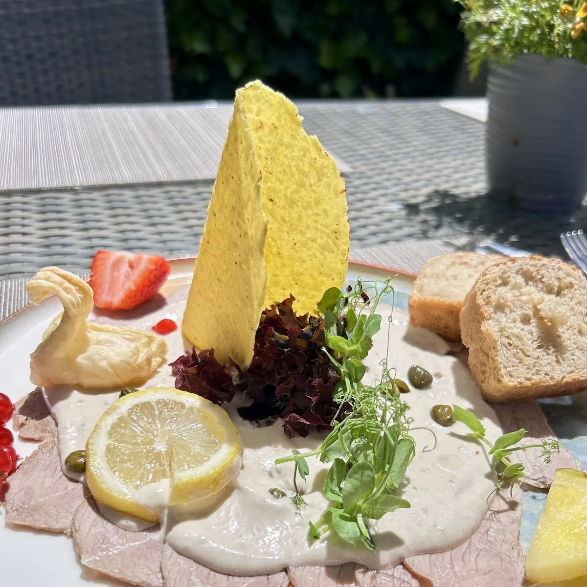 Essen und Trinken photo 2