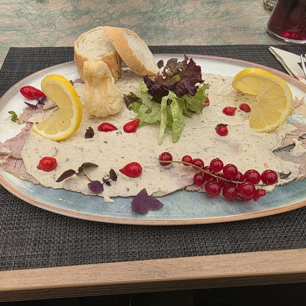 Essen und Trinken photo 5