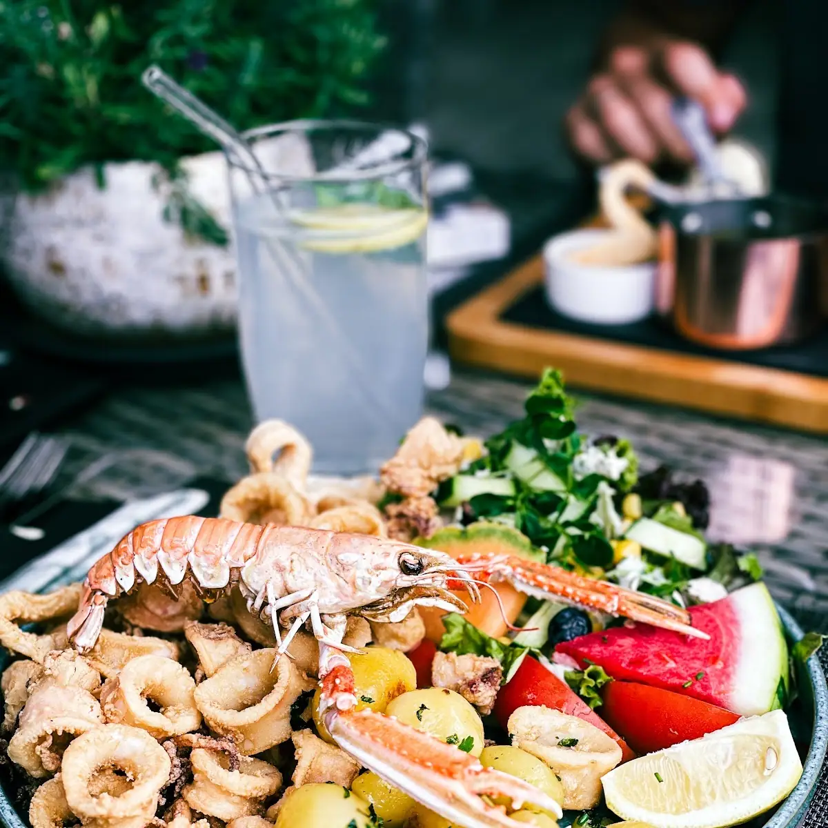 Essen und Trinken photo 6