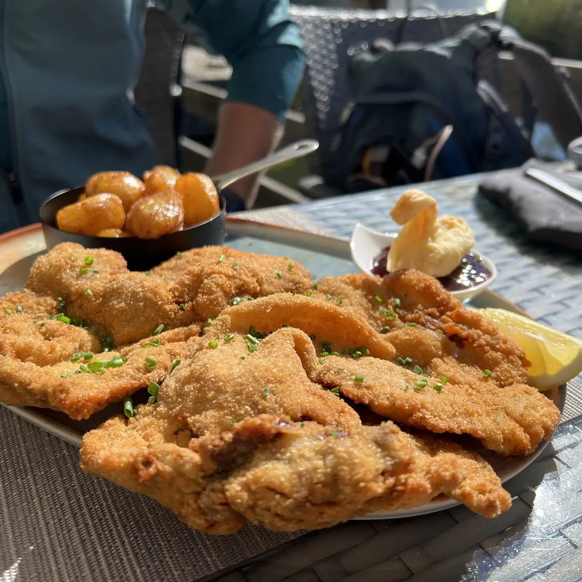 Essen und Trinken photo 7