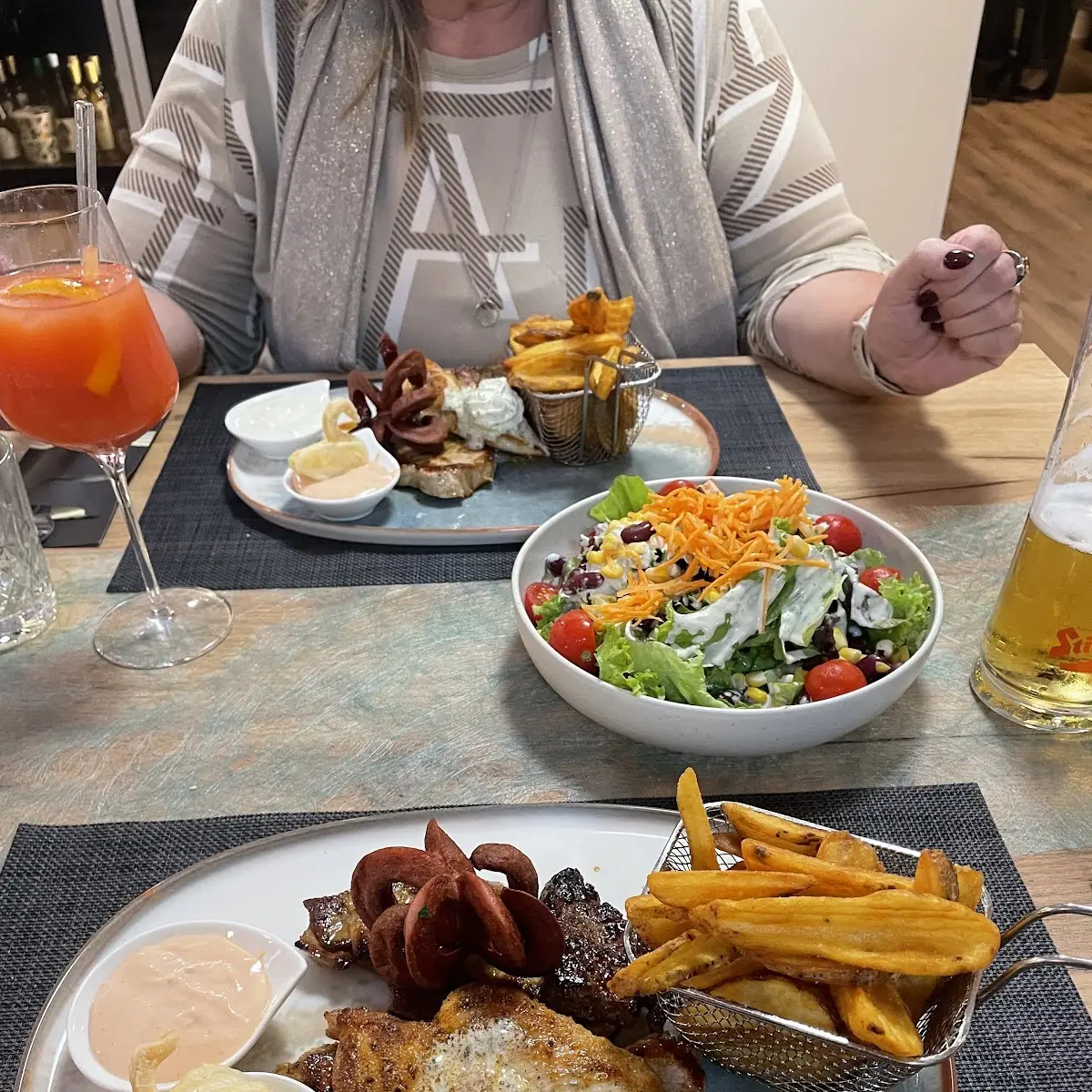 Essen und Trinken photo 8