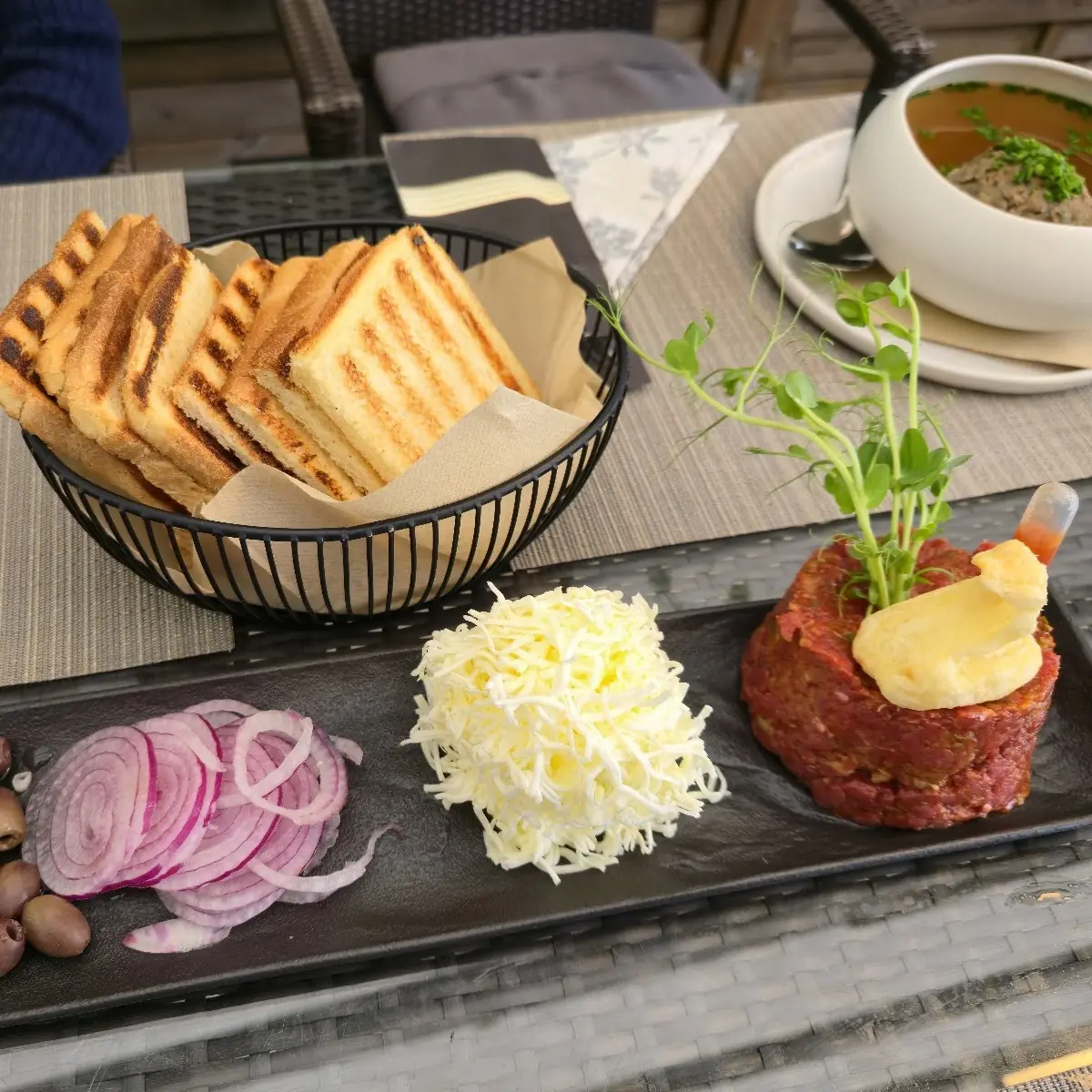 Essen und Trinken photo 9