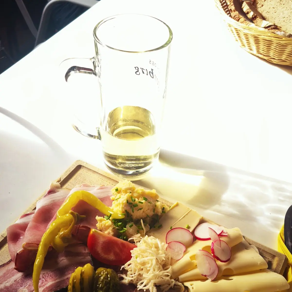 Essen und Trinken photo 1