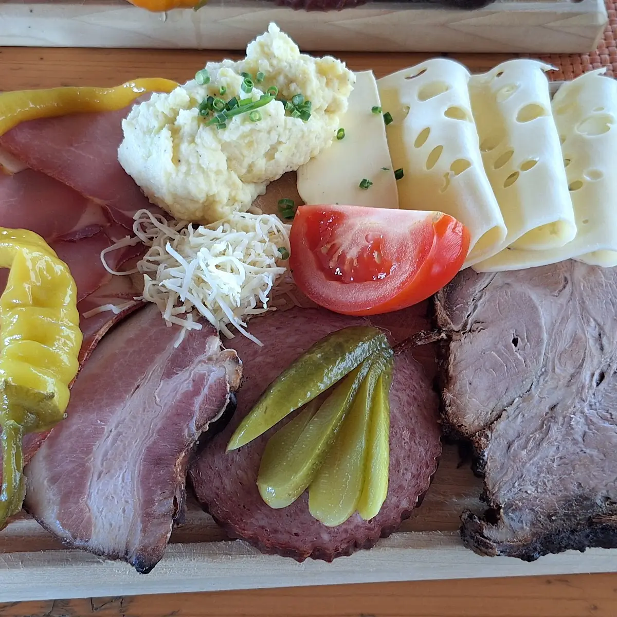 Essen und Trinken photo 2