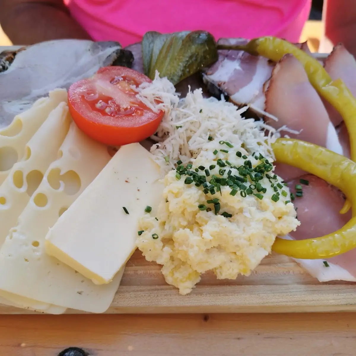 Essen und Trinken photo 3
