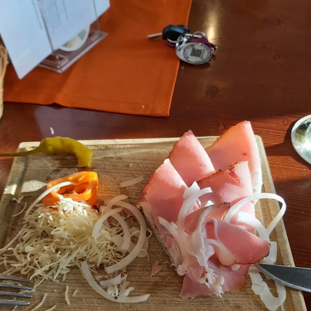 Essen und Trinken photo 9