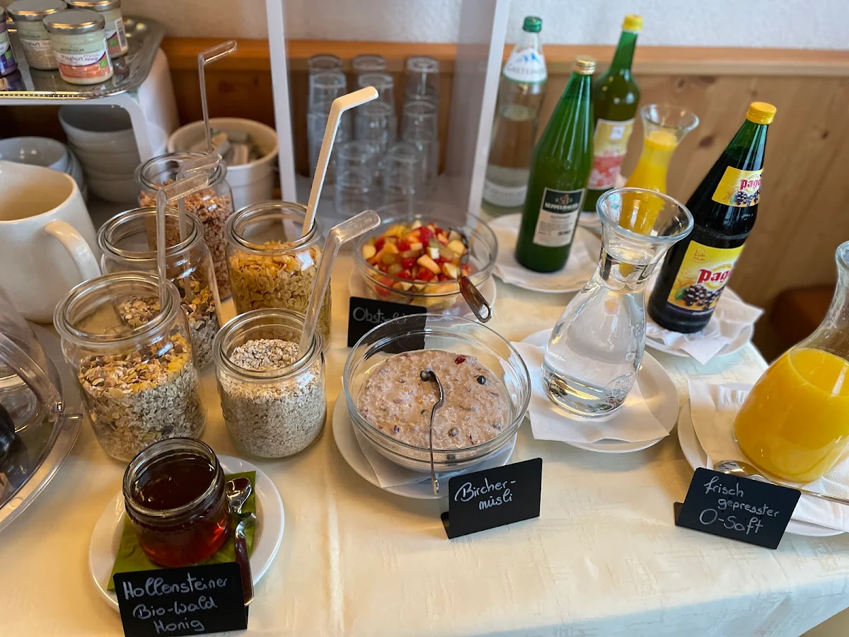 Essen und Trinken photo 10