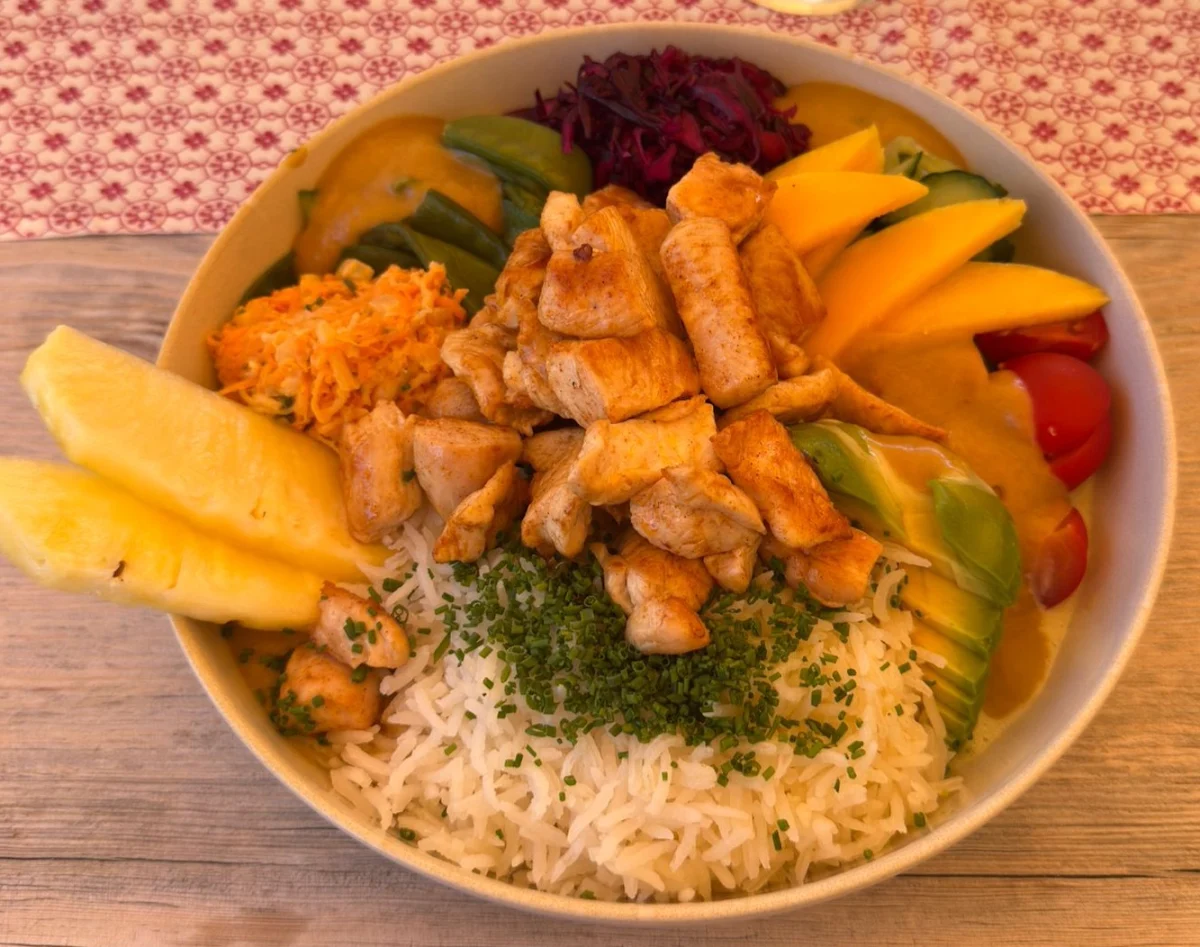 Essen und Trinken photo 3