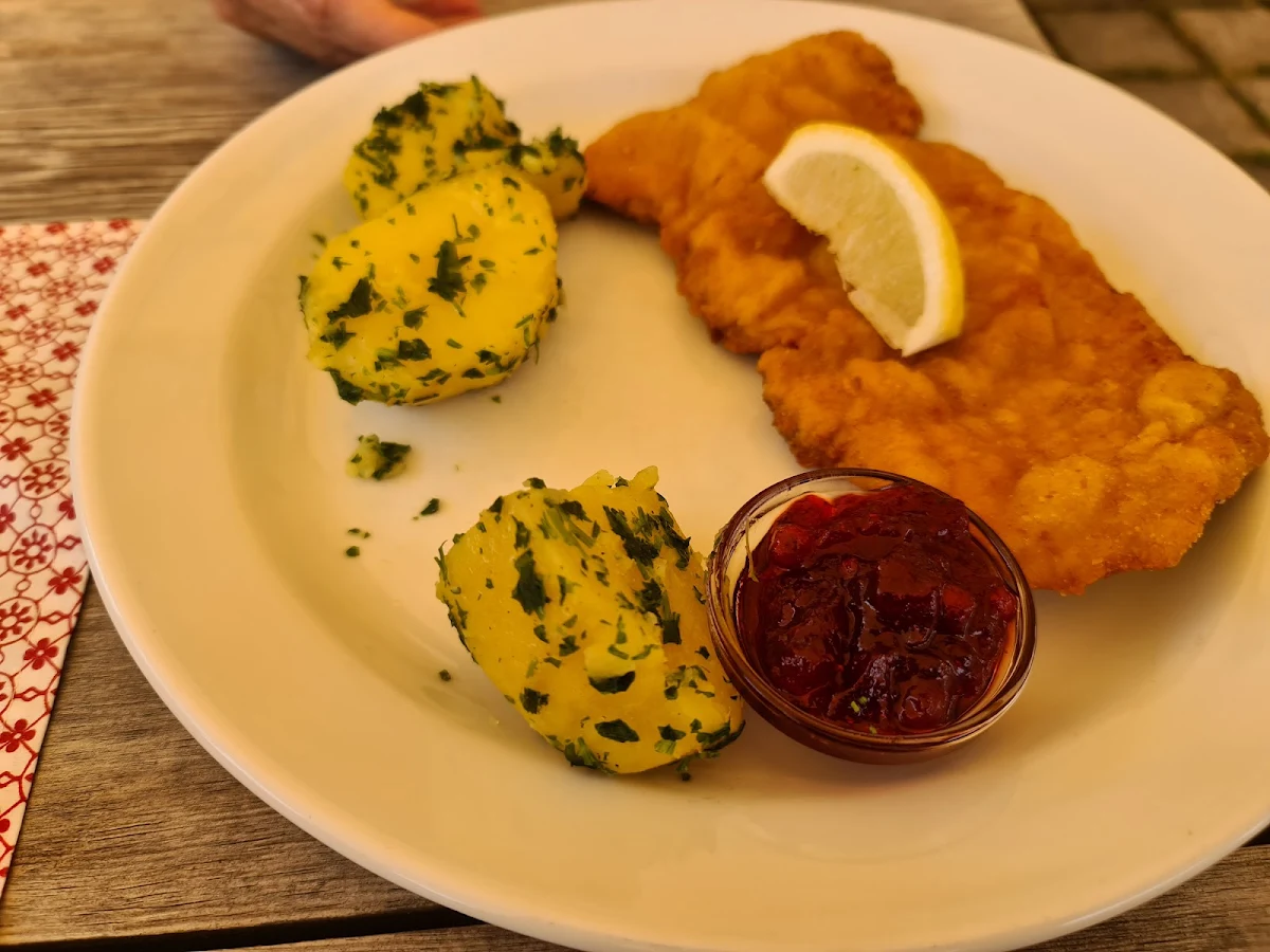 Essen und Trinken photo 4