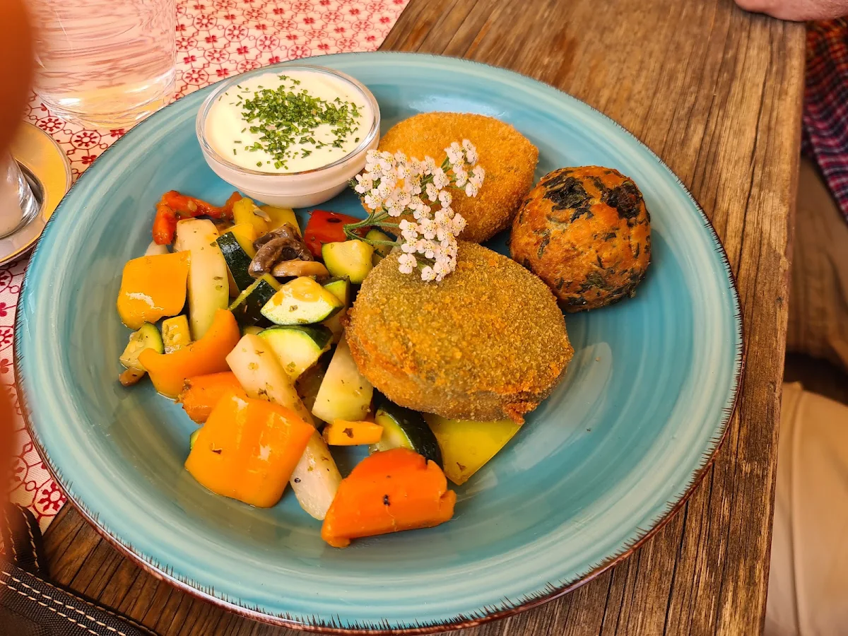 Essen und Trinken photo 7