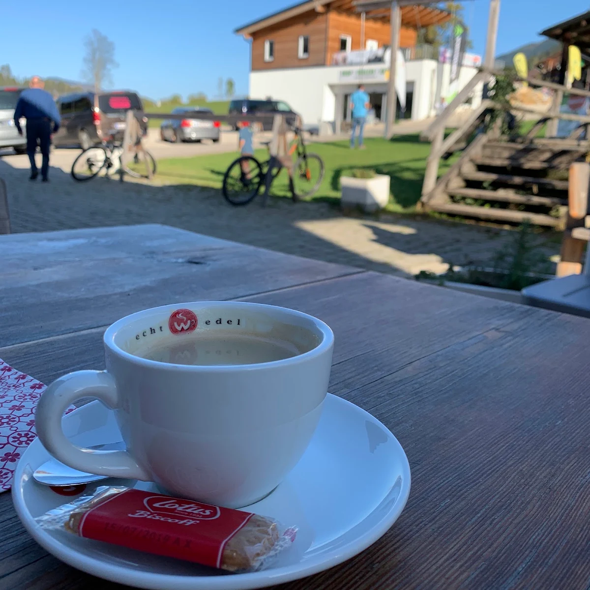 Essen und Trinken photo 9