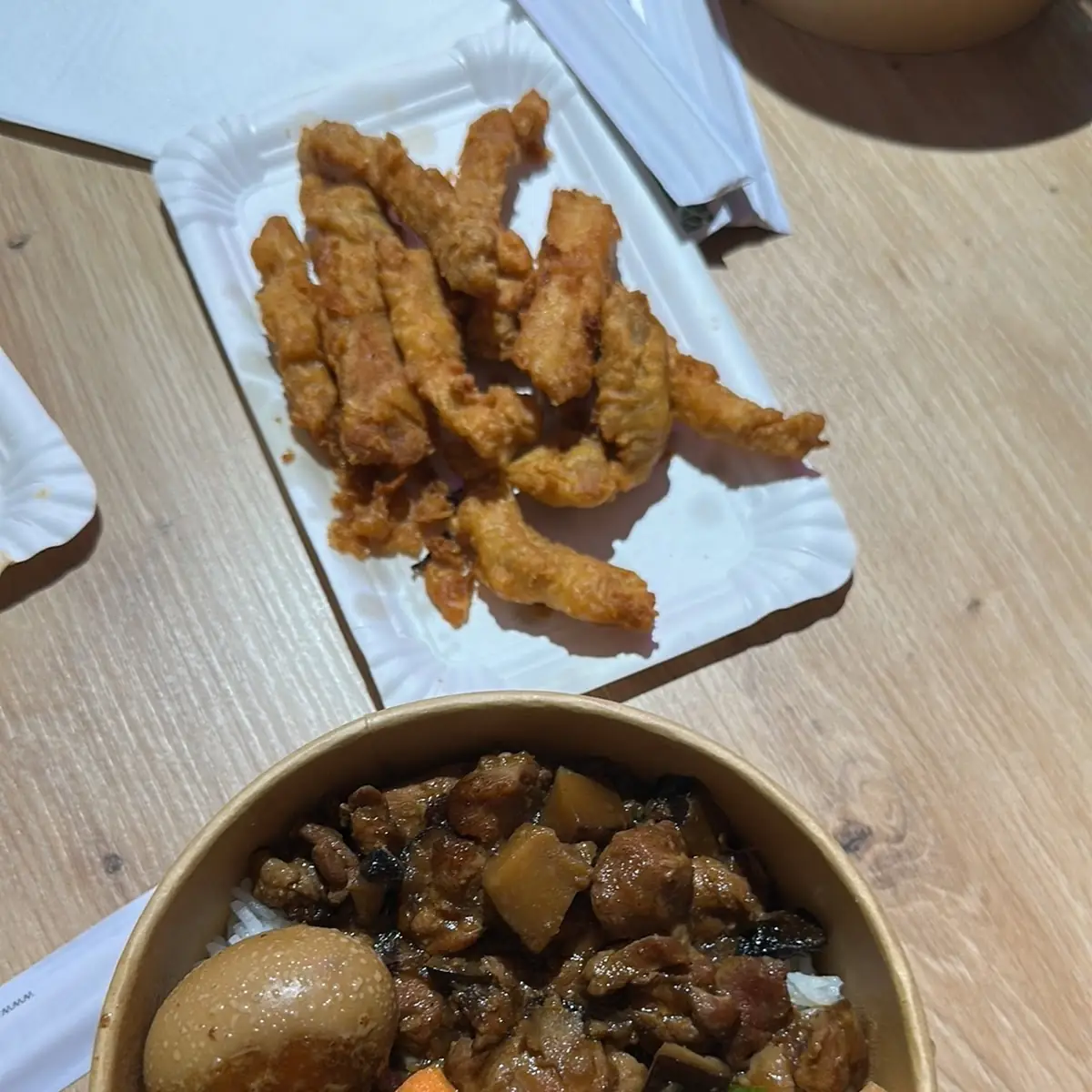 Essen und Trinken photo 8