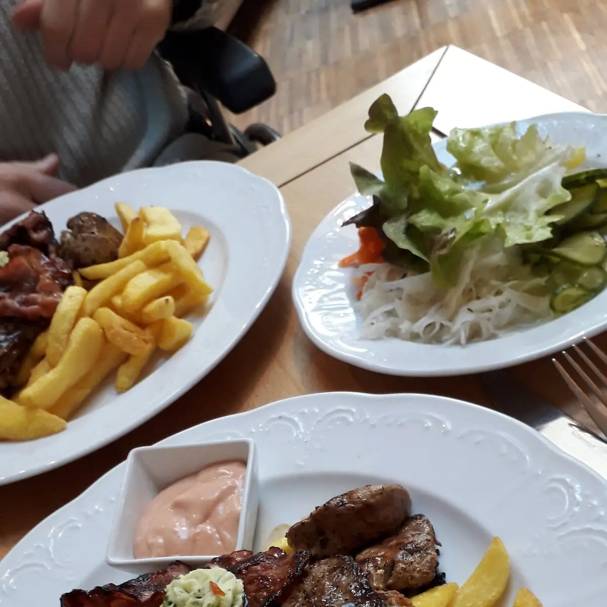 Essen und Trinken photo 10