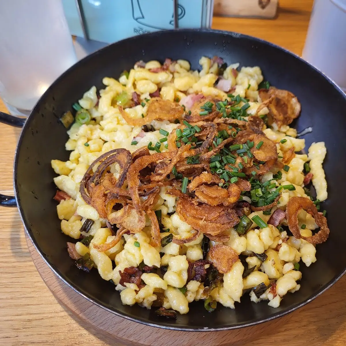 Essen und Trinken photo 8