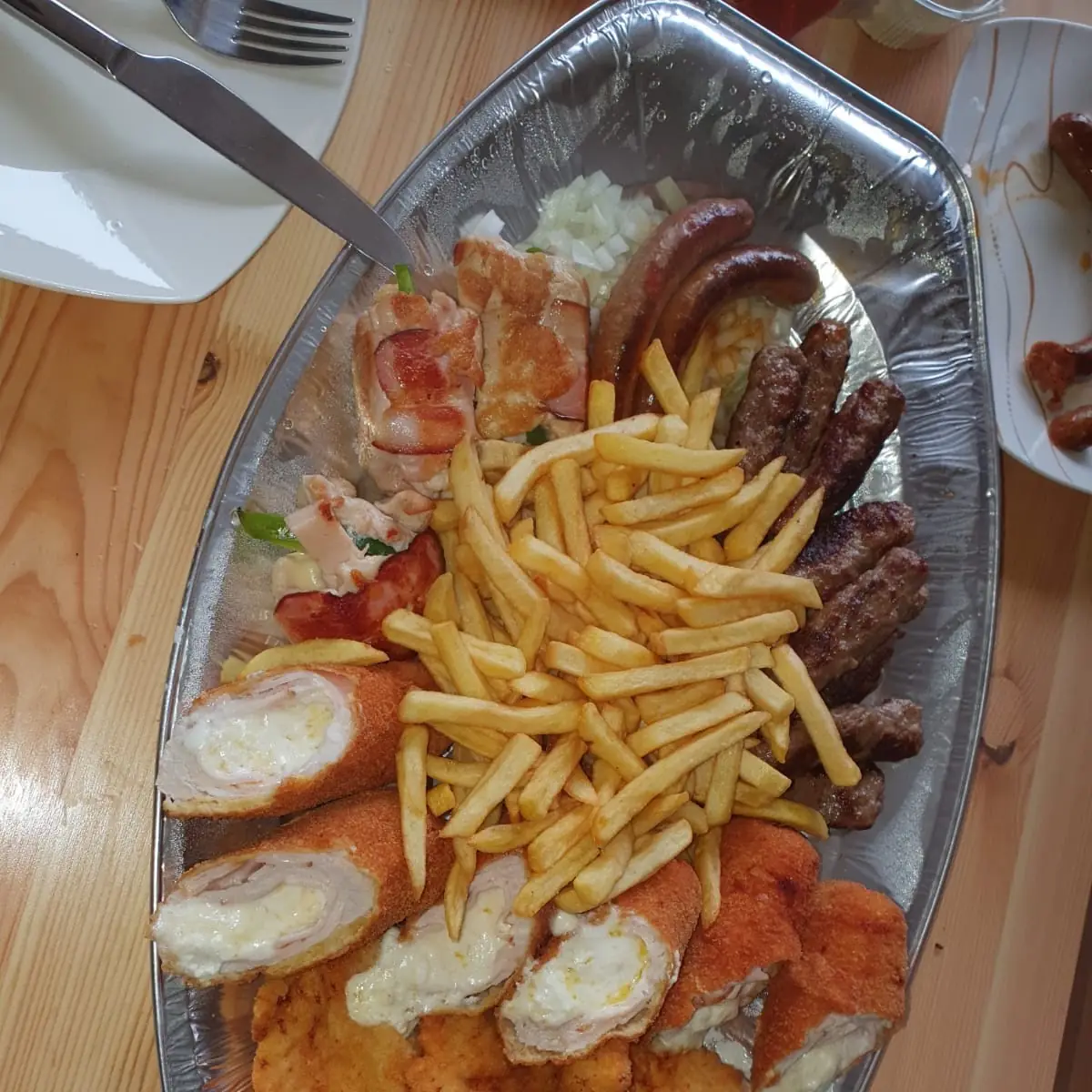 Essen und Trinken photo 3