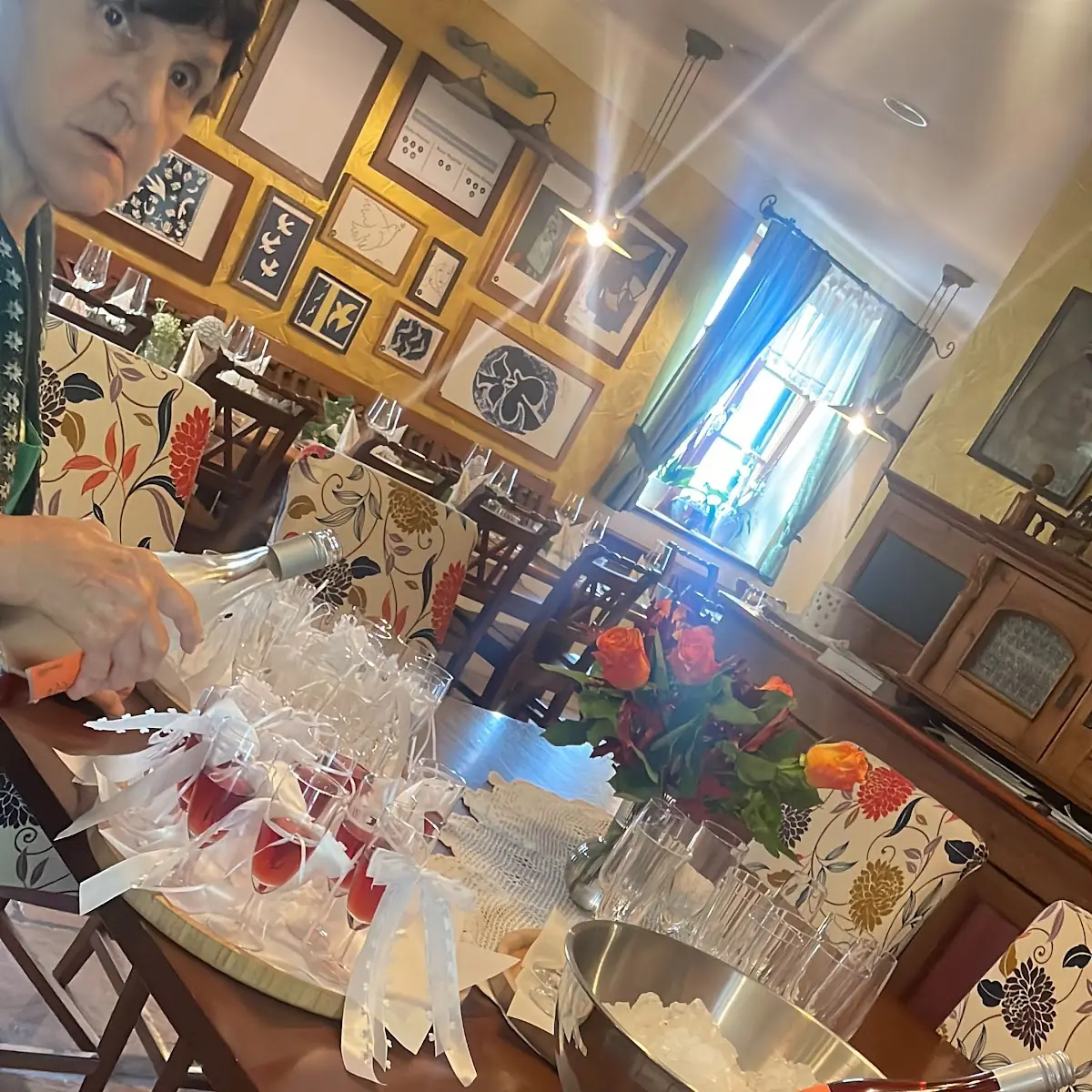 Essen und Trinken photo 10