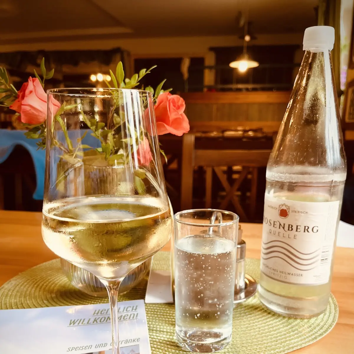 Essen und Trinken photo 4