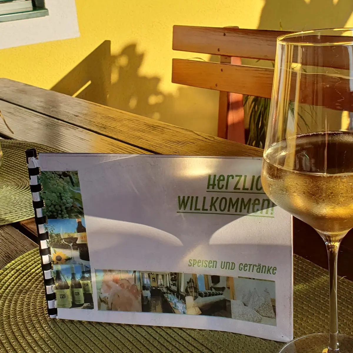 Essen und Trinken photo 5