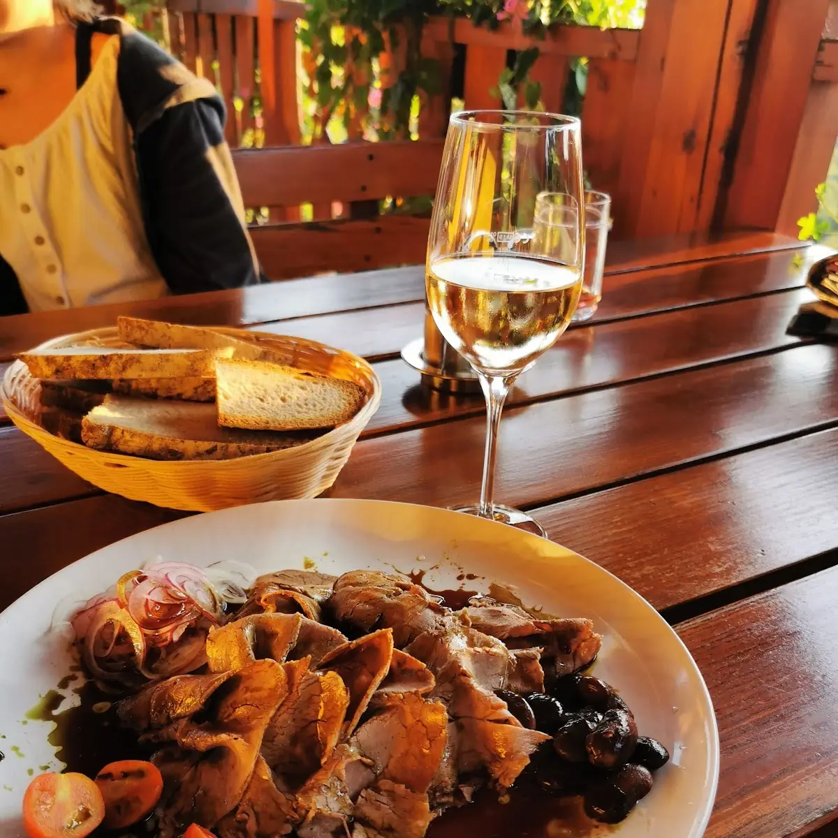 Essen und Trinken photo 7
