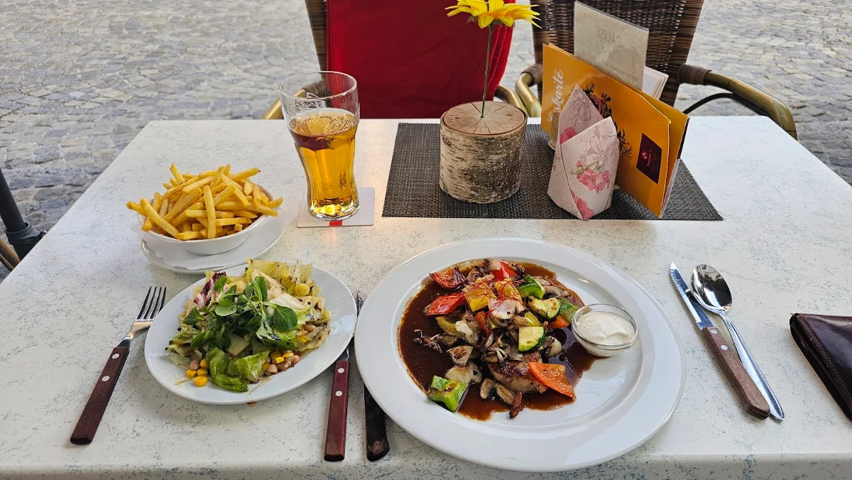 Essen und Trinken photo 10