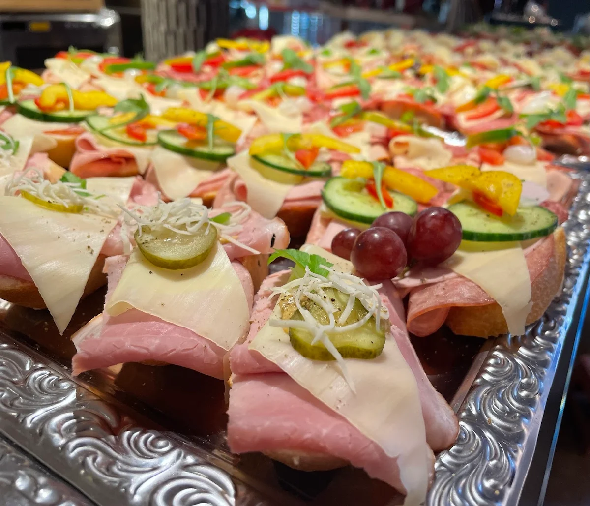 Essen und Trinken photo 3