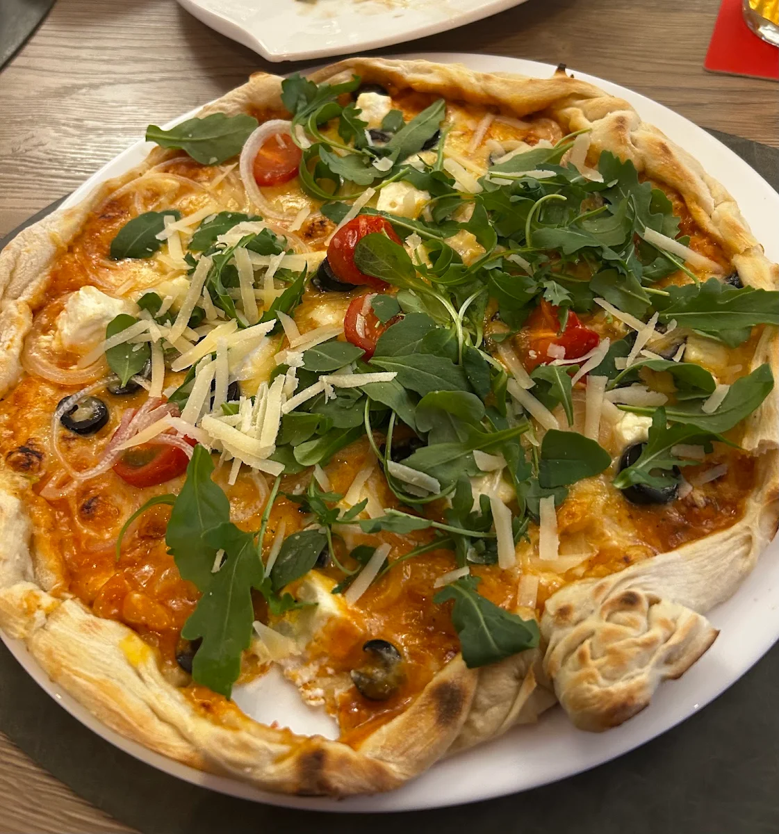 Essen und Trinken photo 4