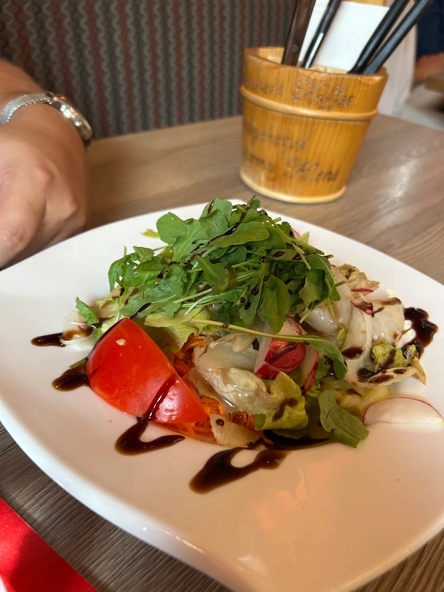 Essen und Trinken photo 5