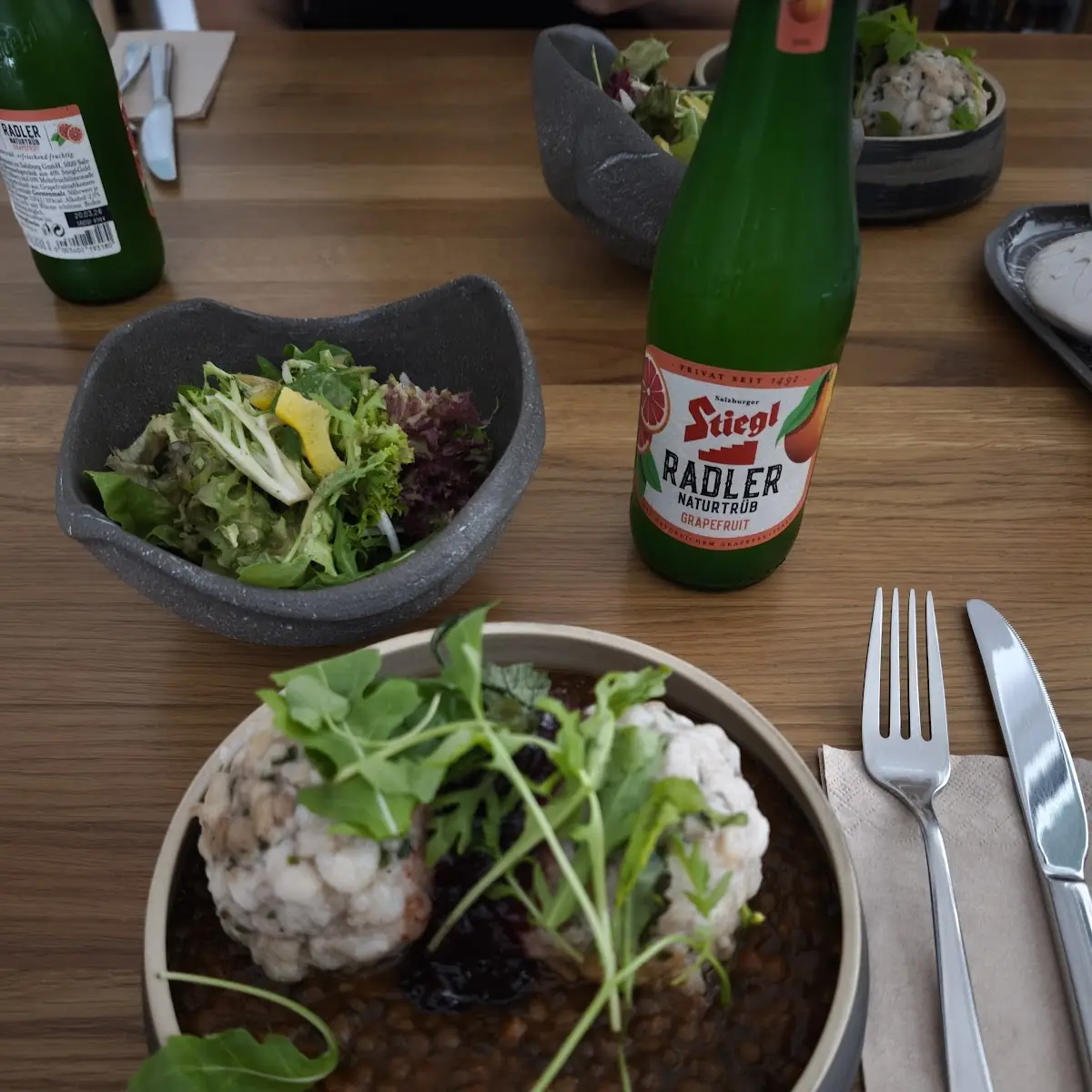 Essen und Trinken photo 2