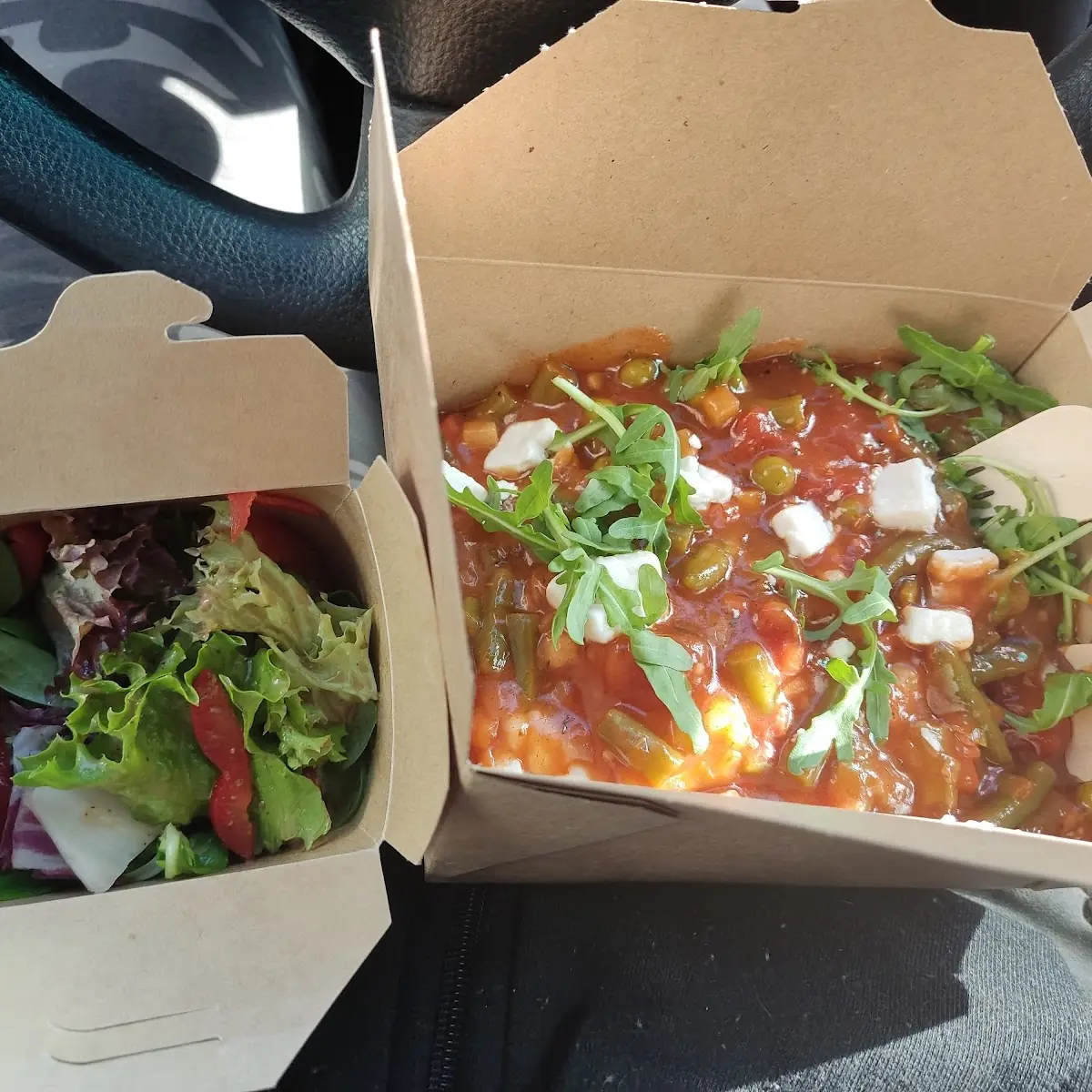 Essen und Trinken photo 6
