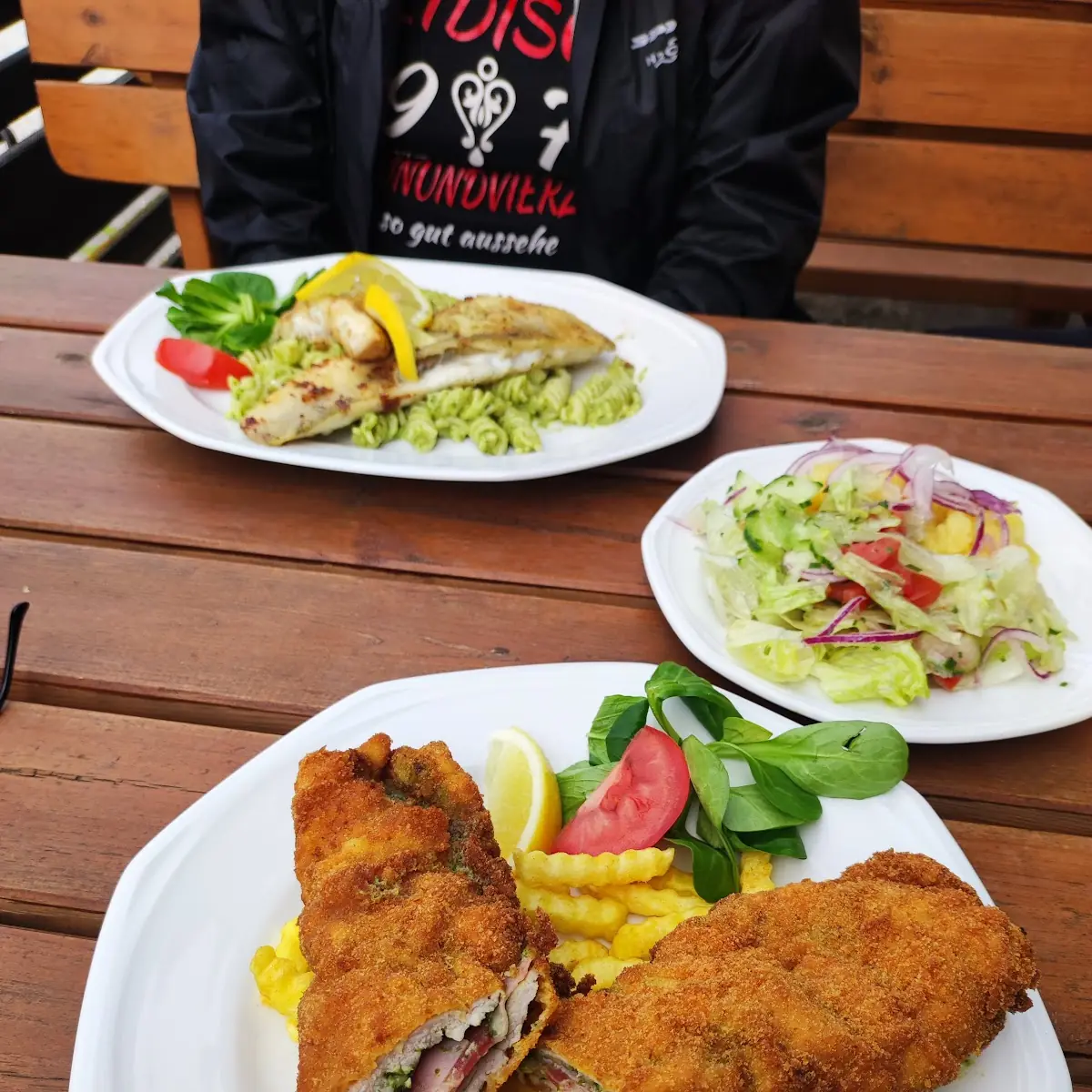 Essen und Trinken photo 4