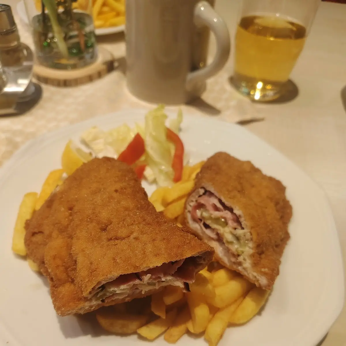 Essen und Trinken photo 5